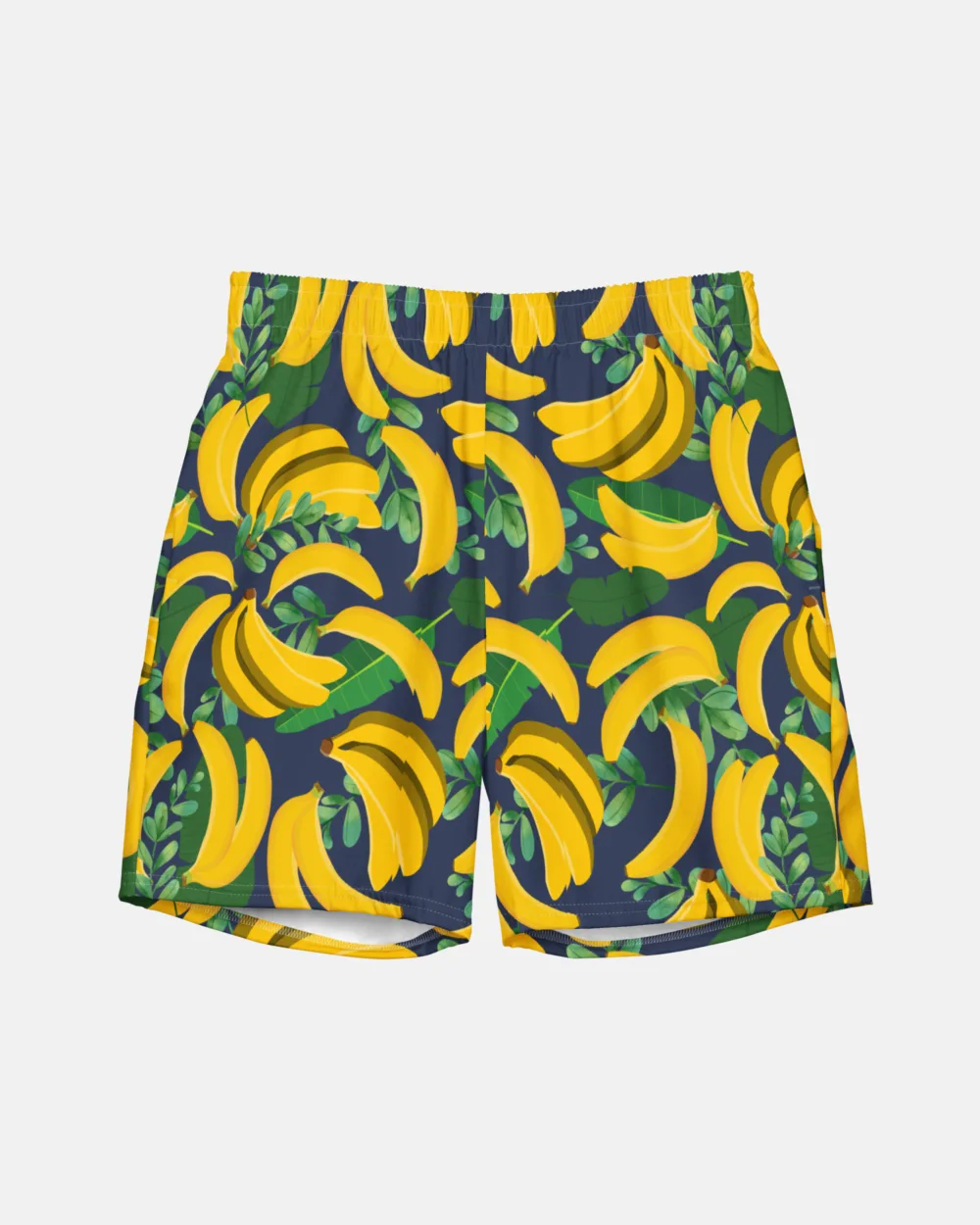 Republic of Bananas Volley Shorts
