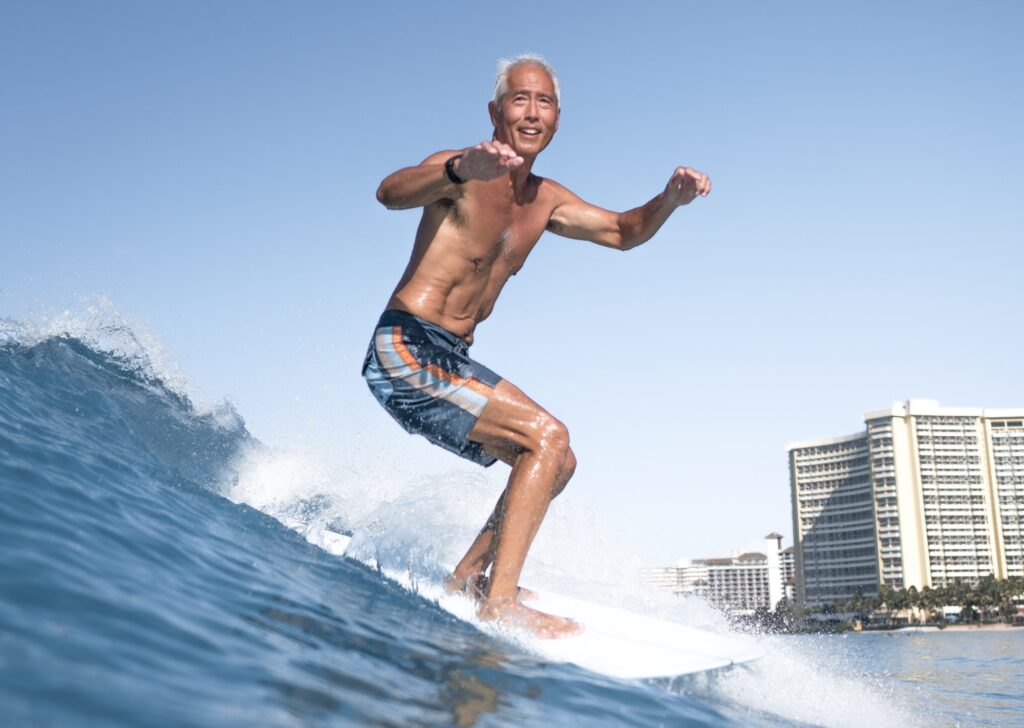 Surfing and Skin Care: How to Age Gracefully as a Surfer – Surfcasual