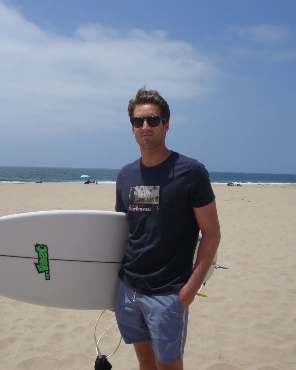 Moments In Torrance Tee