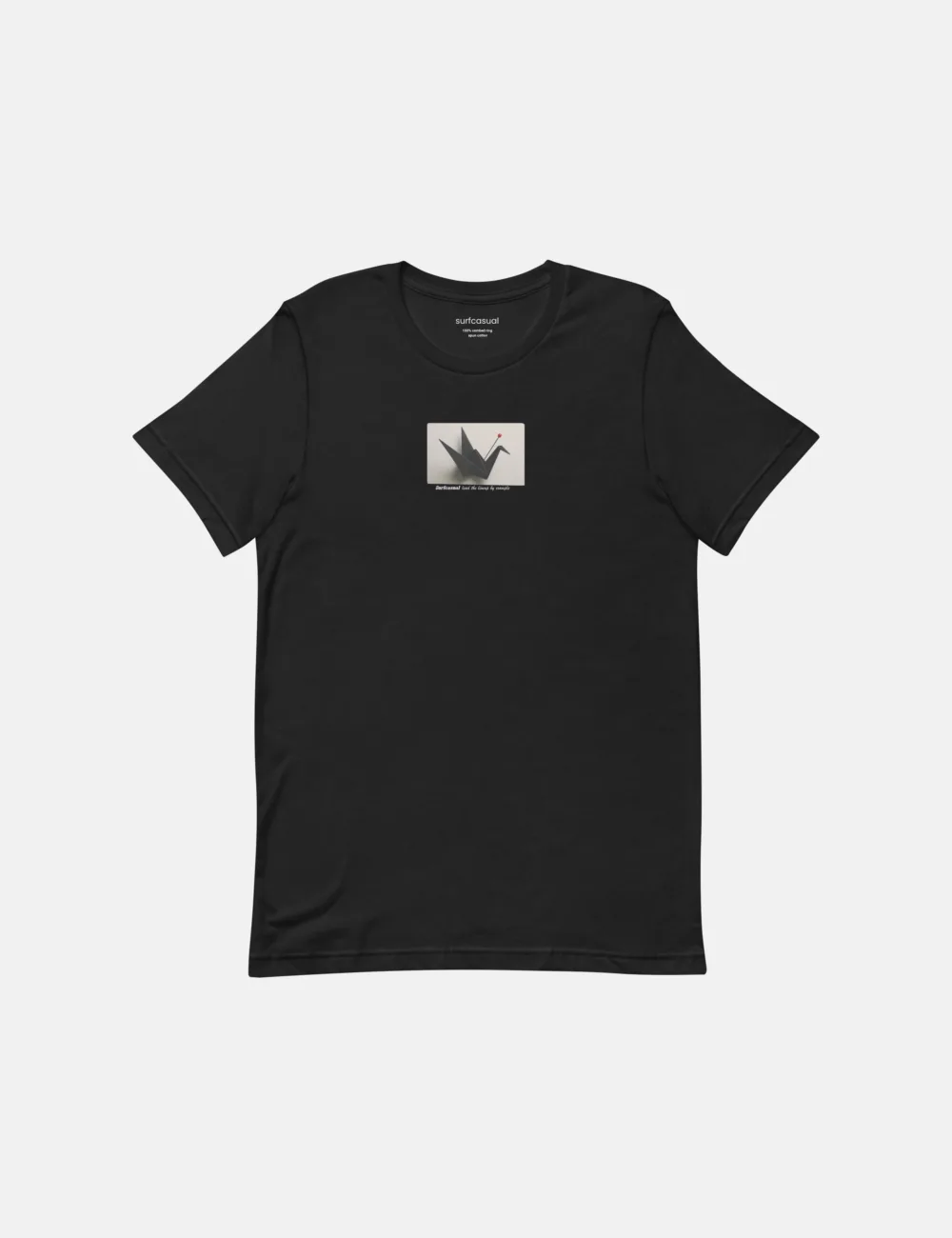 Mindset Shift Tee – Limited Edition