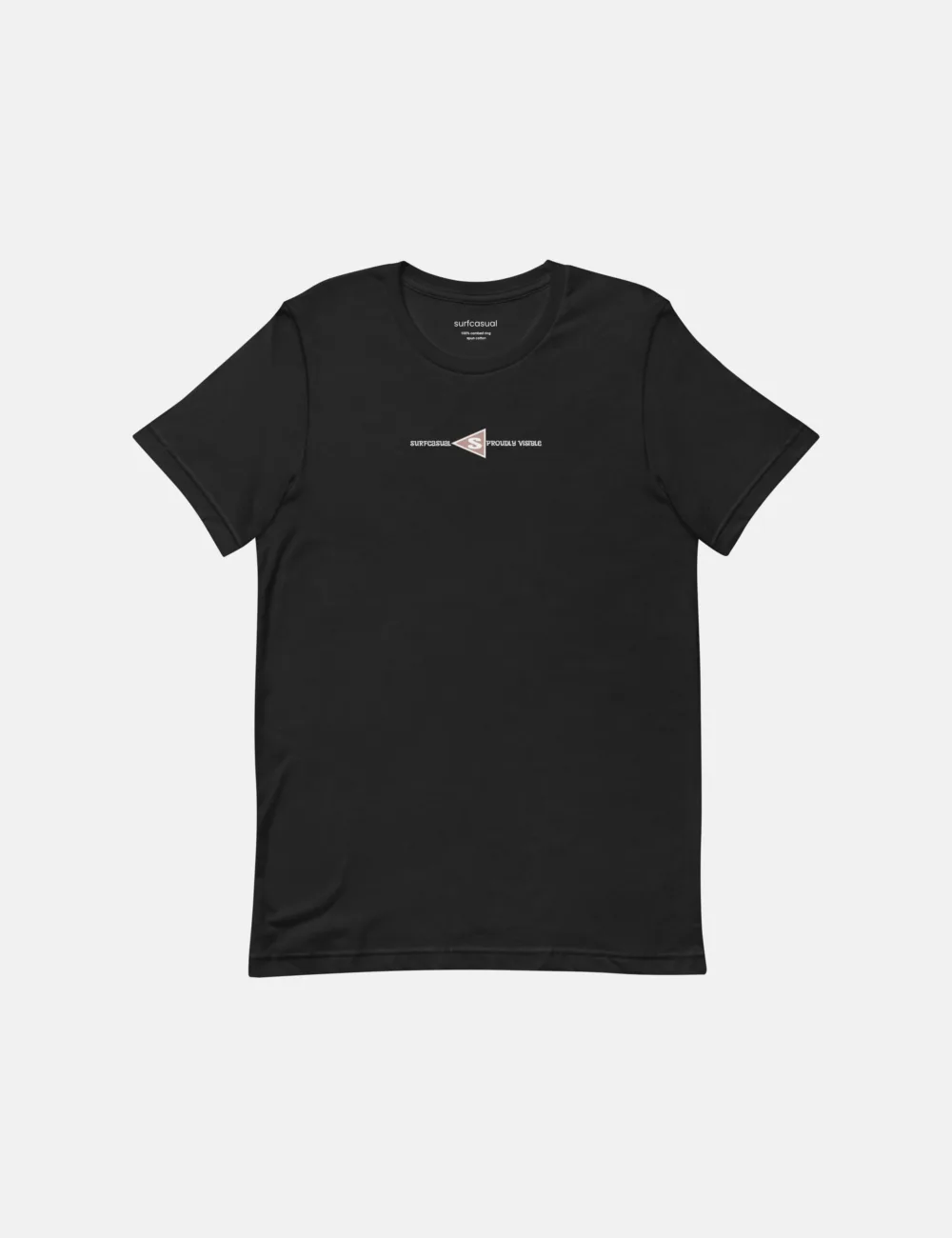 Now Visible Tee – Limited Edition