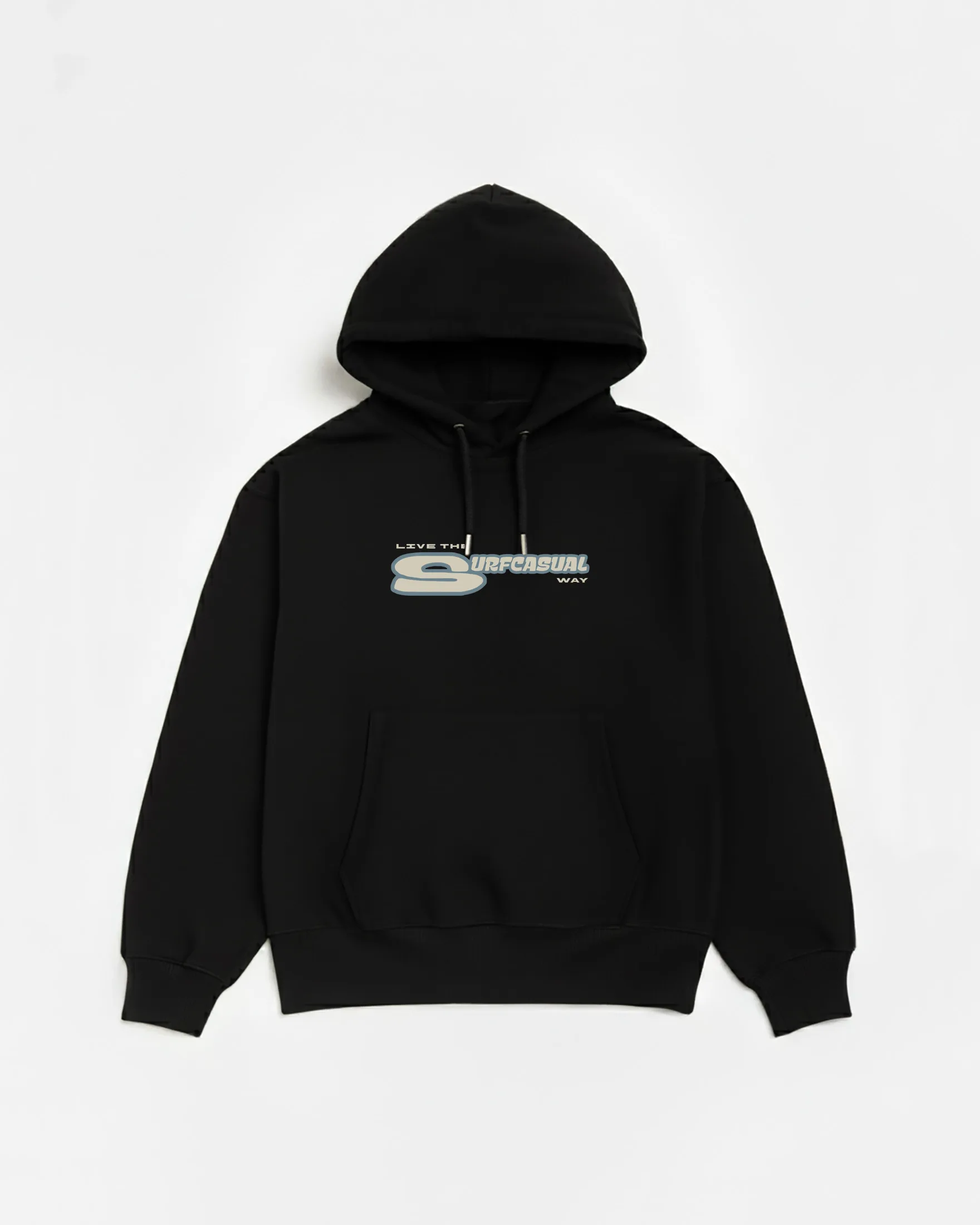 Living The Way Hoodie