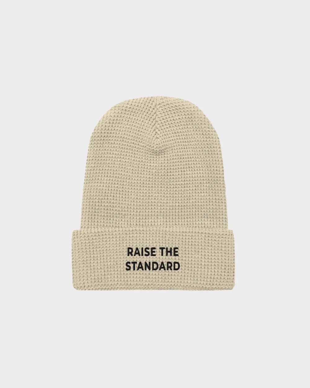Raise The Standard Beanie
