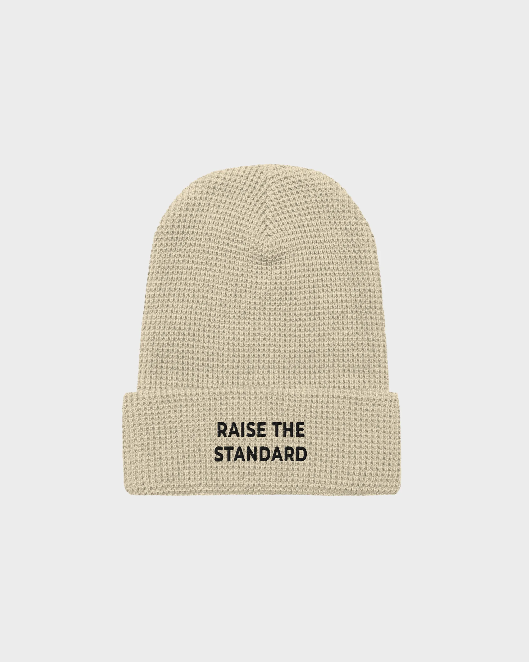 Raise The Standard Beanie