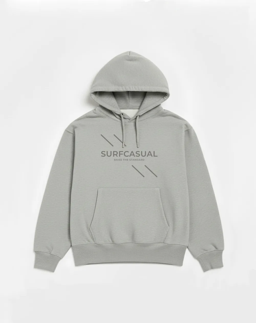 Raise The Standard Hoodie