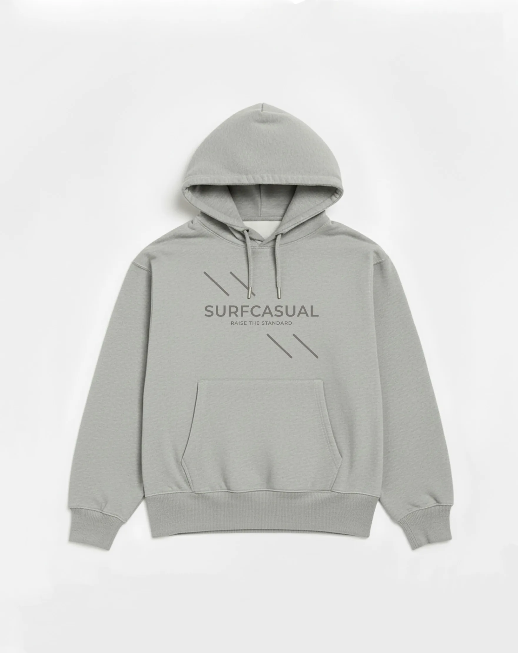 Raise The Standard Hoodie
