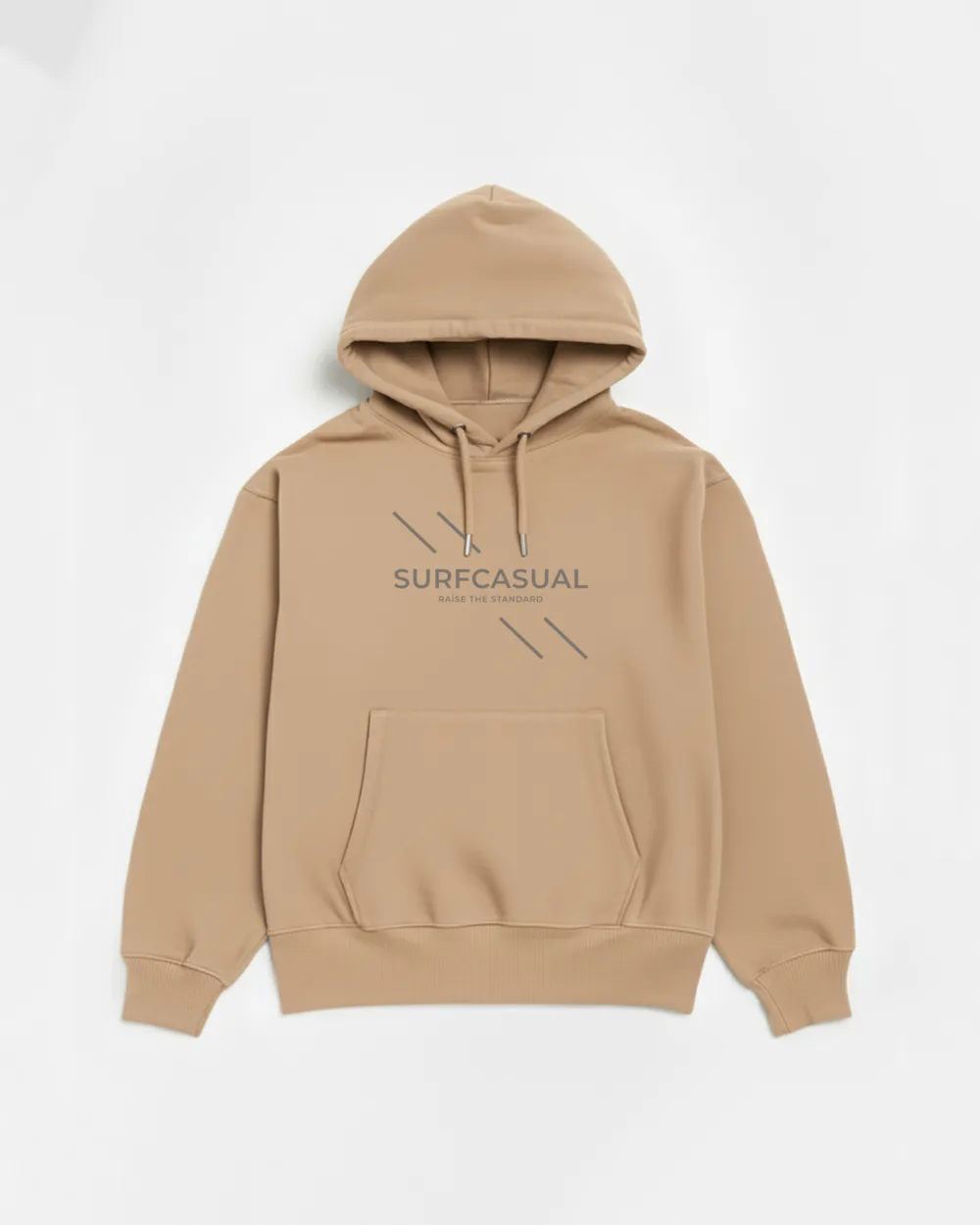 Raise The Standard Hoodie
