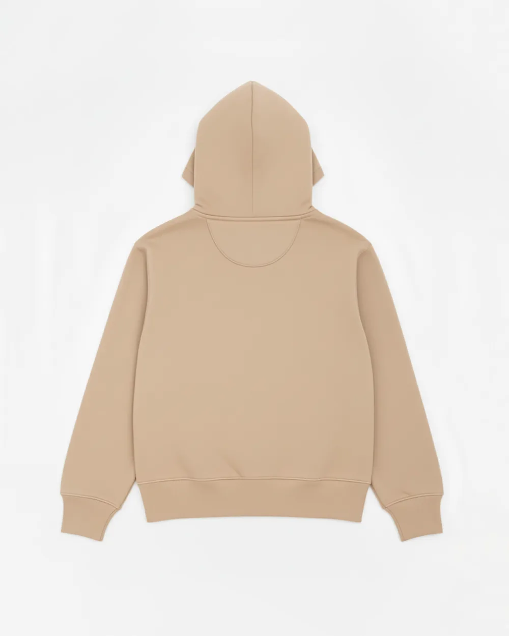 Alternative view of Raise The Standard Hoodie