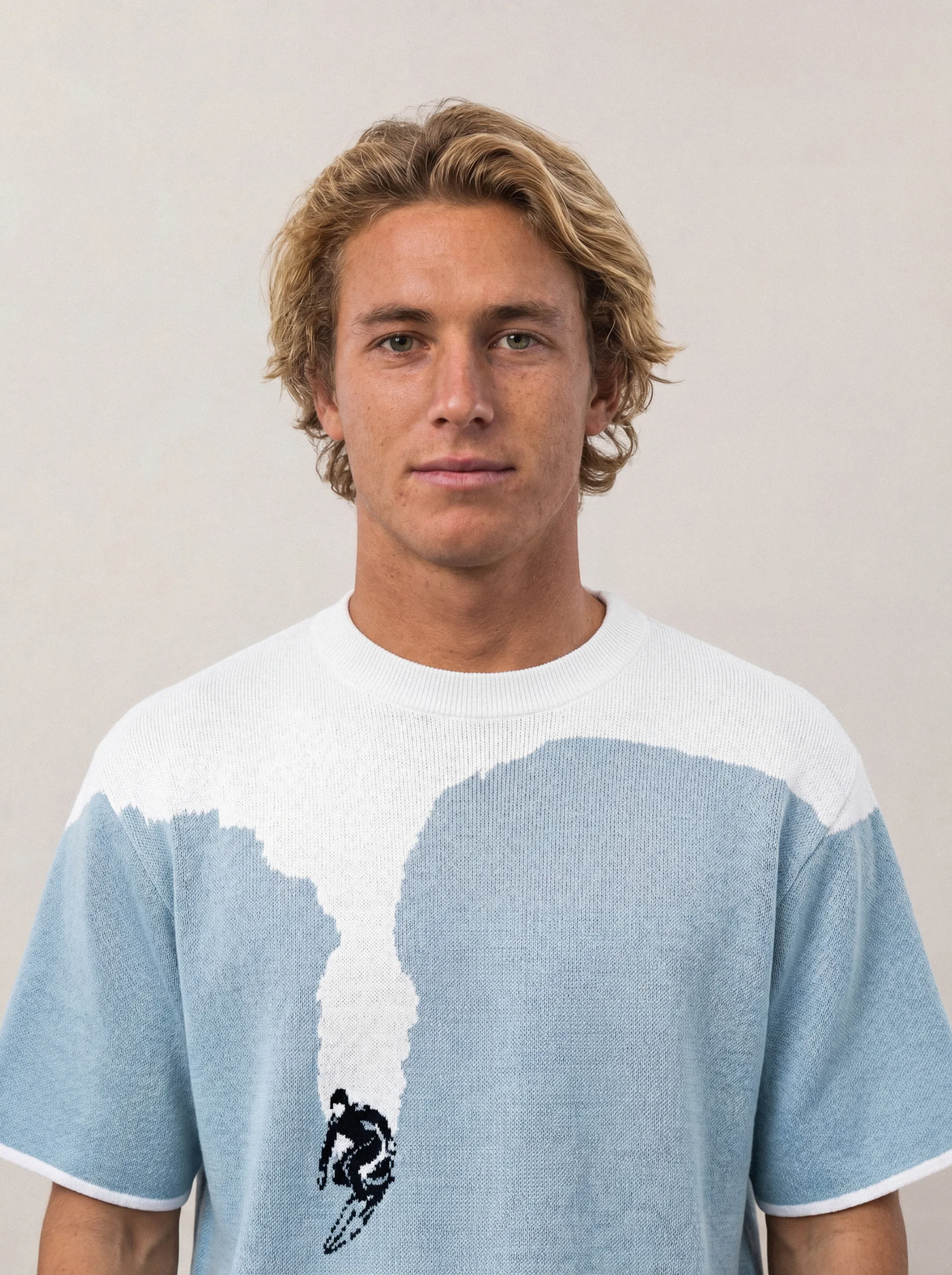 Knitted 10ft Tee - Image 5