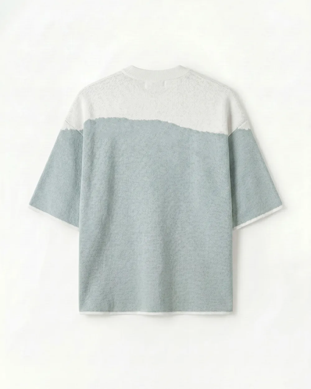 Alternative view of Knitted 10ft Tee