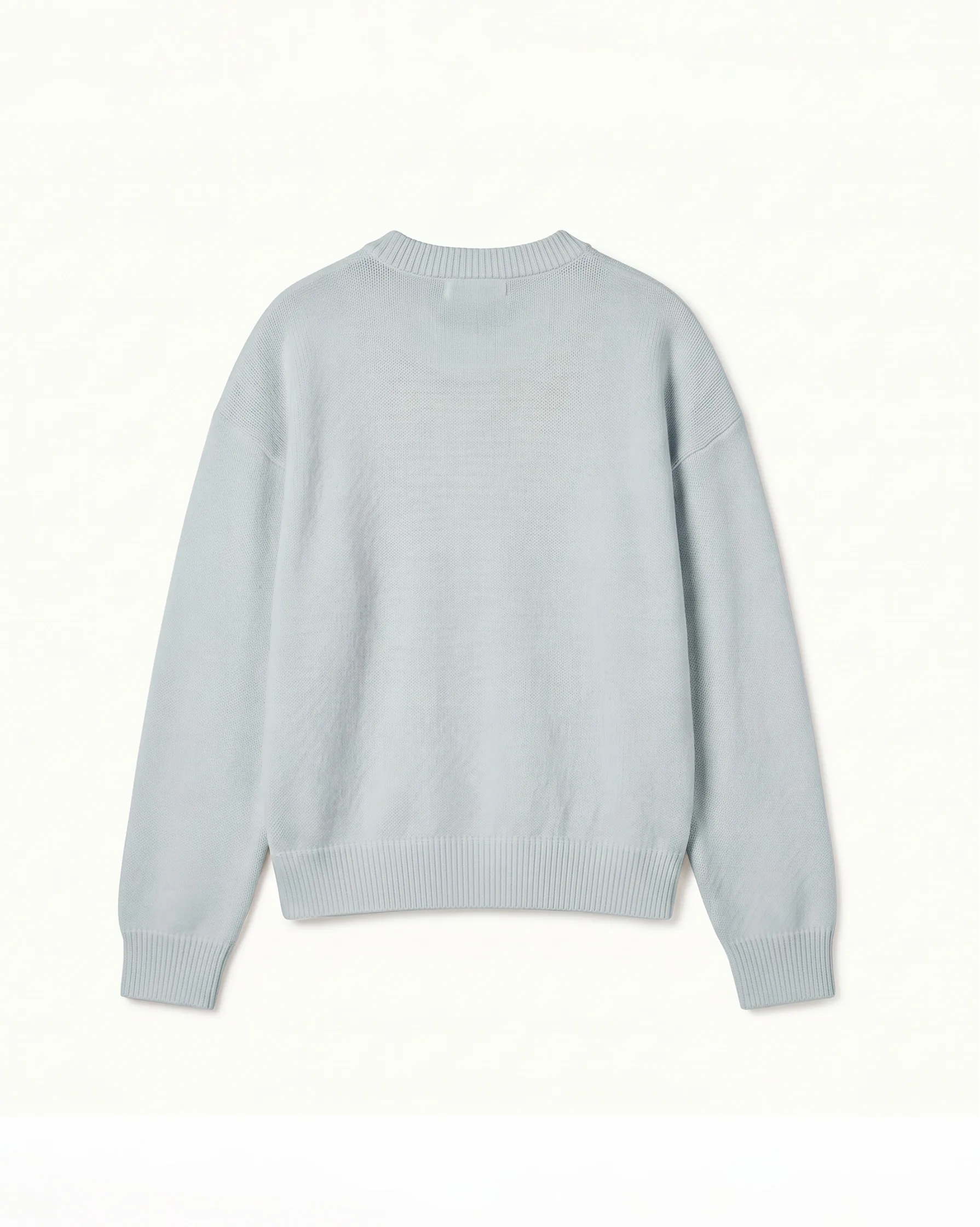 Knitted Horizon Sweater - Image 2