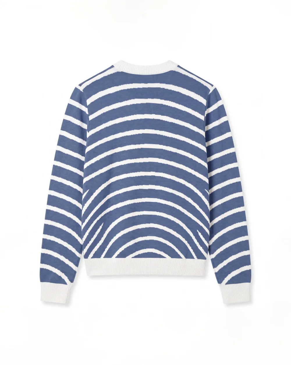 Alternative view of Knitted Rain Sweater